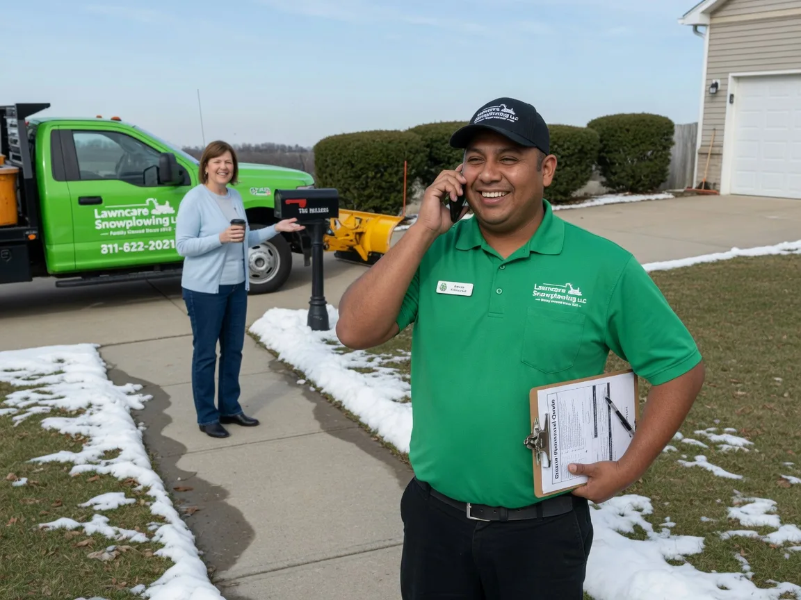 Lawn Care Services By Expert Landscaper Williamsburg, WV FAQs